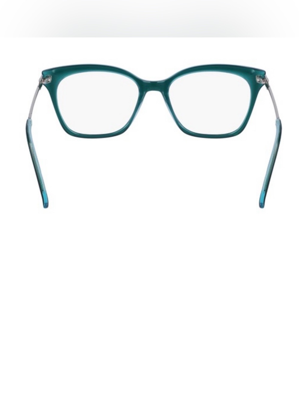 KARL LAGERFELD KL611 Eye Glasses Authentic New full inclusion - Picture 3 of 8